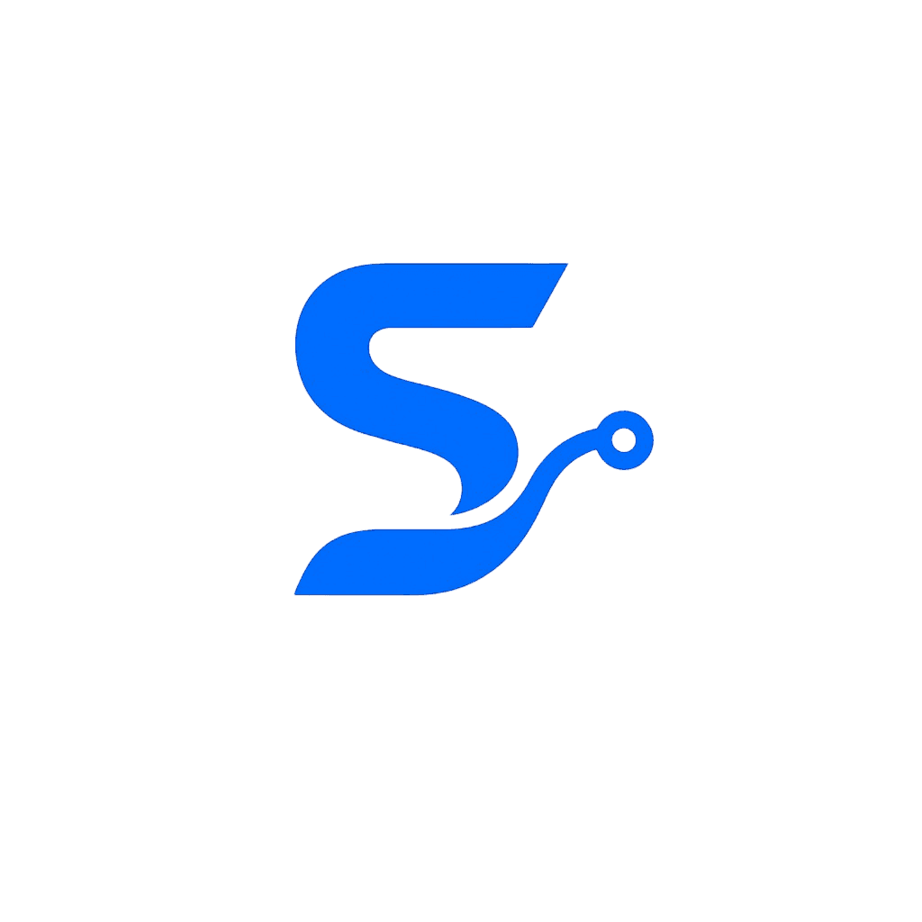 Spabrix Digital Agency Logo