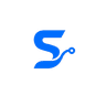 Spabrix Digital Agency Logo - Web Design Malappuram